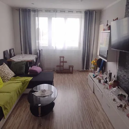 Apartment Hanka Martin