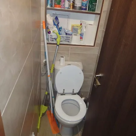 Apartment Hanka