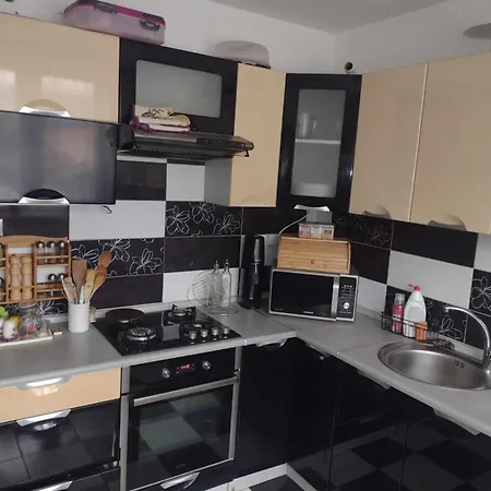 Apartment Hanka *
