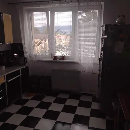 Apartment Hanka *
