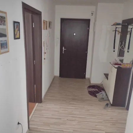 Hanka Apartment