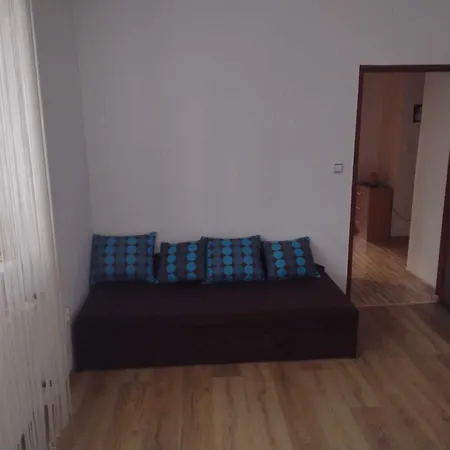 Apartment Hanka Martin